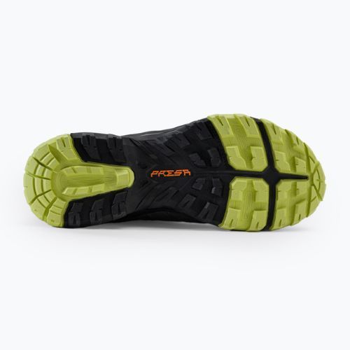 Дамски ботуши за трекинг SCARPA Rush Trail GTX green 63145-202