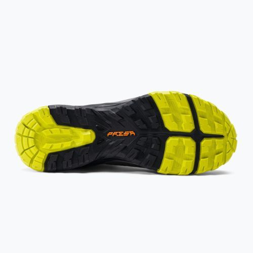 Мъжки ботуши за трекинг SCARPA Rush Trail GTX grey 63145-200