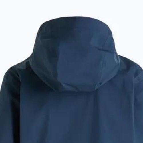 Мъжко дъждобранно яке Peak Performance Vislight Gore Tex Light blue G77199040