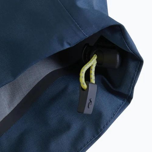 Мъжко дъждобранно яке Peak Performance Vislight Gore Tex Light blue G77199040