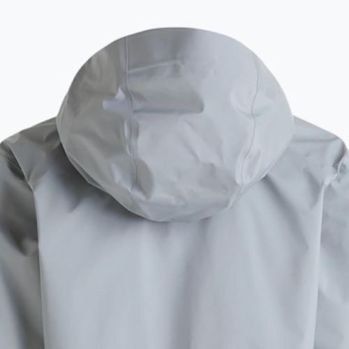 Мъжко яке Peak Performance Vislight Gore Tex Light Rain Jacket Grey G77199050
