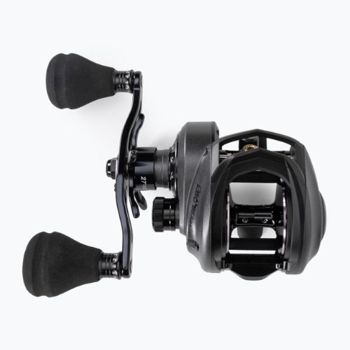 Abu Garcia Revo Beast 41 Лява спинингова макара черна 1479947