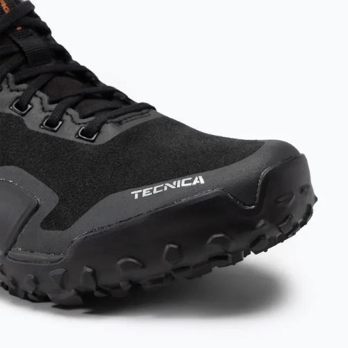 Мъжки обувки за трекинг Tecnica Magma GTX black TE11240500001