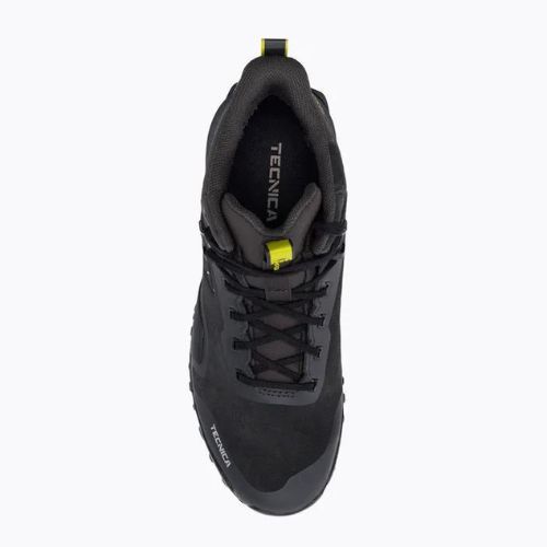 Мъжки ботуши за трекинг Tecnica Magma Mid GTX dark piedra/dusty steppa