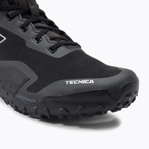 Мъжки ботуши за трекинг Tecnica Magma Mid GTX dark piedra/dusty steppa