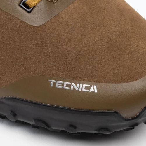 Мъжки ботуши за трекинг Tecnica Magma Mid GTX dark fieno/midway fieno