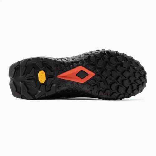 Мъжки ботуши за трекинг Tecnica Magma Mid S GTX black/pure lava