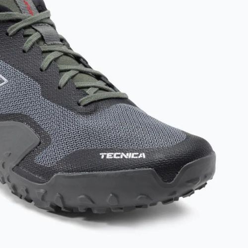Мъжки обувки за трекинг Tecnica Magma S сиви TE11240400001