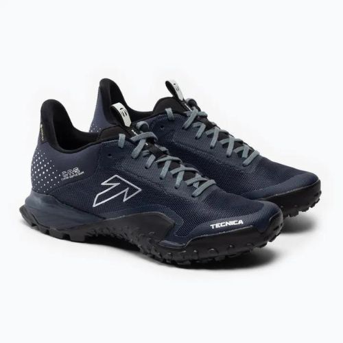 Дамски ботуши за трекинг Tecnica Magma S GTX navy blue 21240300004