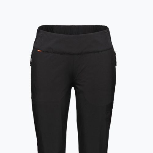 Мъжки панталони за трекинг MAMMUT Runbold Light black