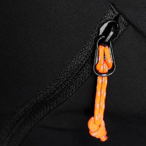 Мъжки софтшел панталони MAMMUT Aenergy Light So black