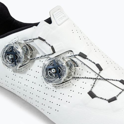 Мъжки обувки за шосе Northwave Extreme Pro 2 white 80221010