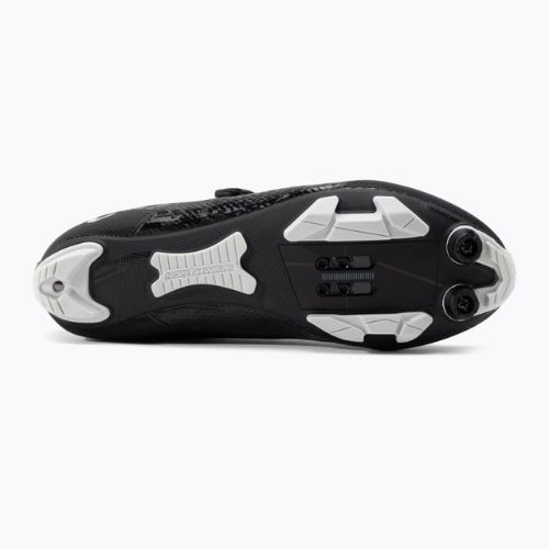 Мъжка MTB велосипедна обувка Northwave Razer 2 black 80222013