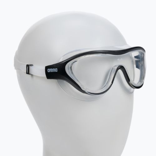 ARENA The One Mask White 003148/102 Маска за плуване