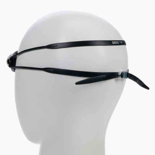 ARENA Tracks очила за плуване черни 92341/55