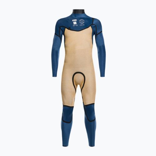 Мъжки скафандър MANERA X10D Meteor 4/3 mm blue 22221-0203