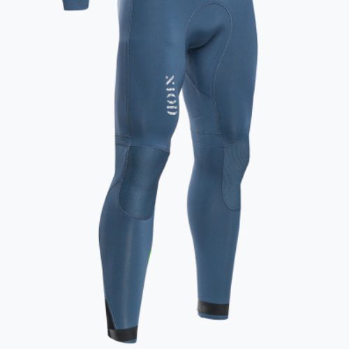 Мъжки скафандър MANERA X10D Meteor 4/3 mm blue 22221-0203