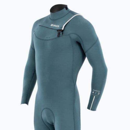 Мъжки костюм за плуване MANERA Seafarer 4/3 mm син 22221