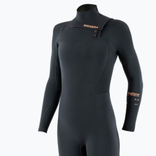 Дамски бански костюм MANERA Seafarer 5/3 mm black 22221-3002