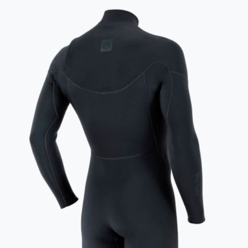 Мъжки скафандър MANERA Seafarer 4/3 mm black 22221-0303