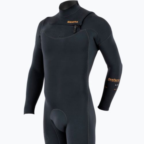 Мъжки скафандър MANERA Seafarer 4/3 mm black 22221-0303