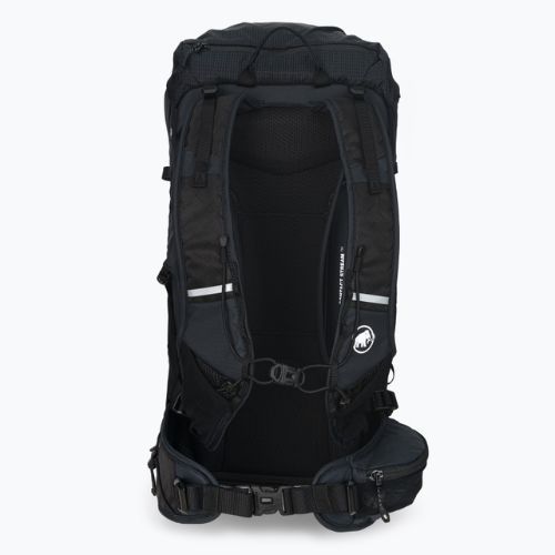 Раница MAMMUT Ducan 24 л черна