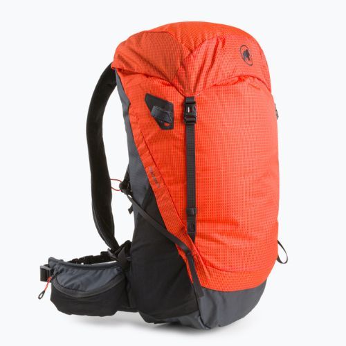 Раница MAMMUT Ducan 24 л червена