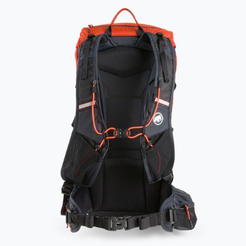Раница MAMMUT Ducan 24 л червена