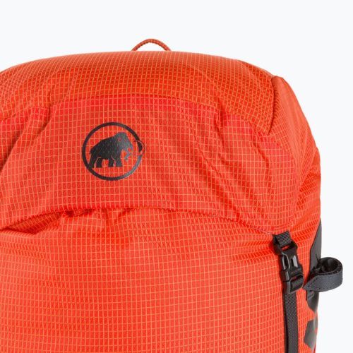 Раница MAMMUT Ducan 24 л червена