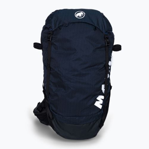 MAMMUT Ducan 24 l Туристическа раница за жени тъмно синьо