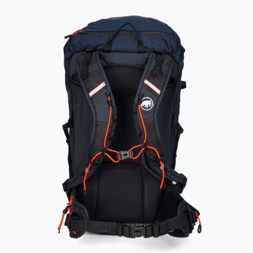 MAMMUT Ducan 24 l Туристическа раница за жени тъмно синьо