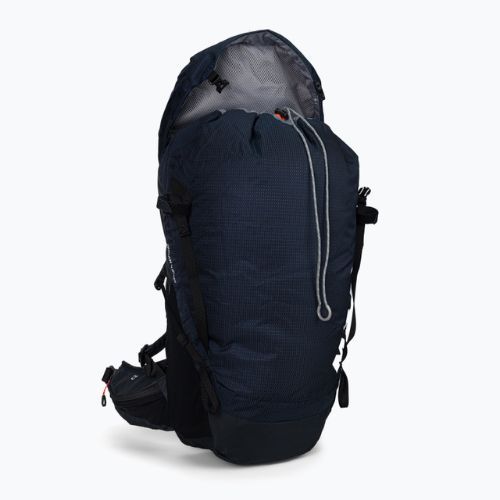 MAMMUT Ducan 24 l Туристическа раница за жени тъмно синьо