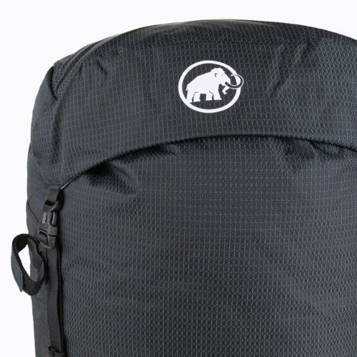 Mammut Ducan 30 л туристическа раница черна