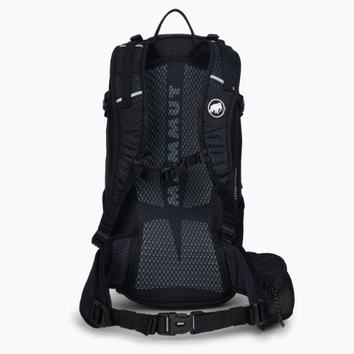 MAMMUT Lithium 25 l Туристическа раница за жени тъмно синьо