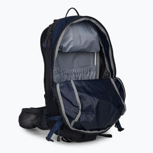 MAMMUT Lithium 25 l Туристическа раница за жени тъмно синьо