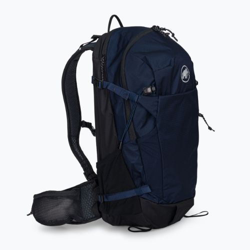 MAMMUT Lithium 25 l Туристическа раница за жени тъмно синьо