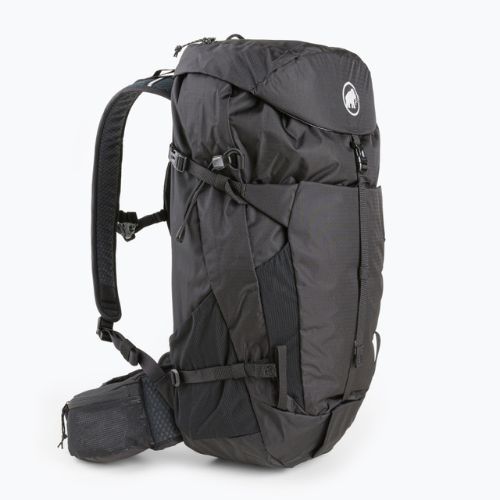 Раница за туризъм MAMMUT Lithium 30 l черна