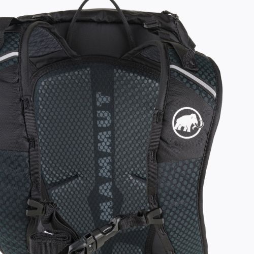 Раница за туризъм MAMMUT Lithium 30 l черна