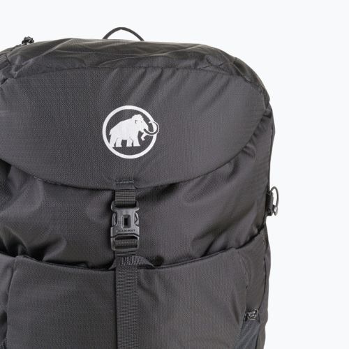 Раница за туризъм MAMMUT Lithium 30 l черна