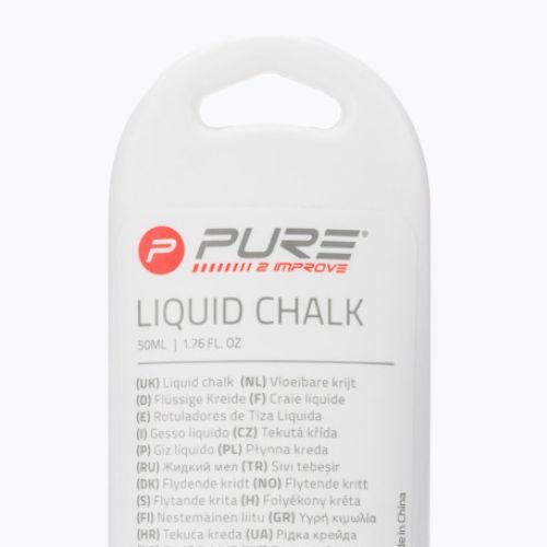 Течен магнезий 50 ml Pure2Improve P2I200860