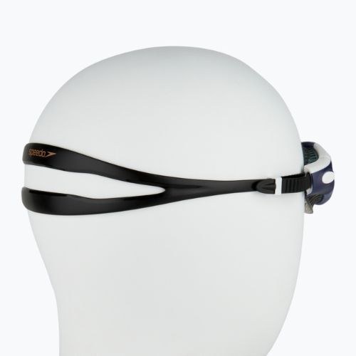 Speedo Futura Biofuse Flexiseal дамски очила за плуване черни 68-11314F985