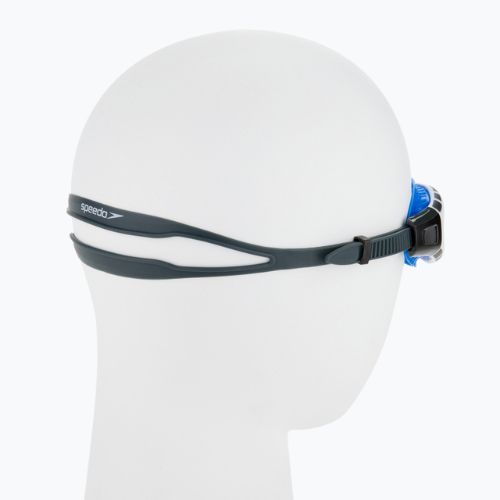 Очила за плуване Speedo Futura Biofuse Flexiseal сини 68-11315C107