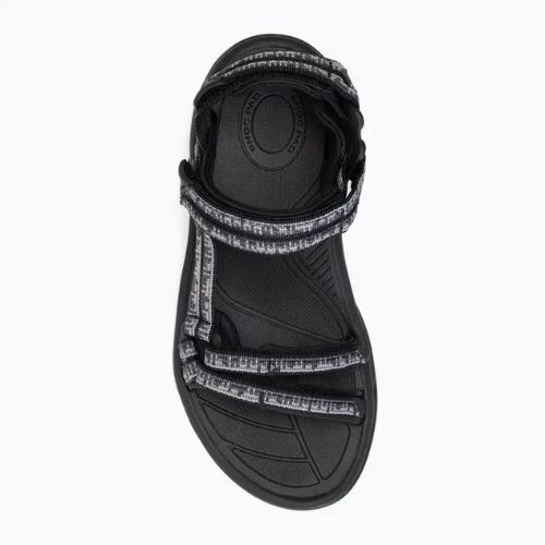 Дамски сандали Teva Terra Fi Fi atmosphere black/grey