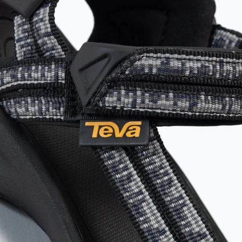 Дамски сандали Teva Terra Fi Fi atmosphere black/grey