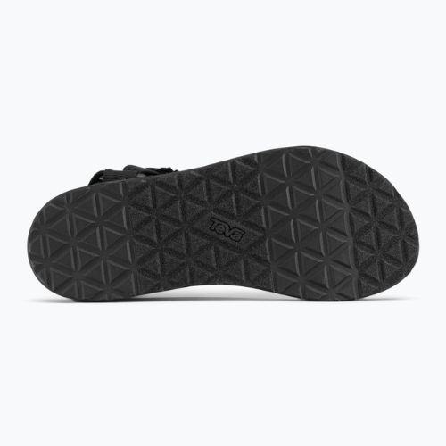 Дамски сандали Teva Original Universal black