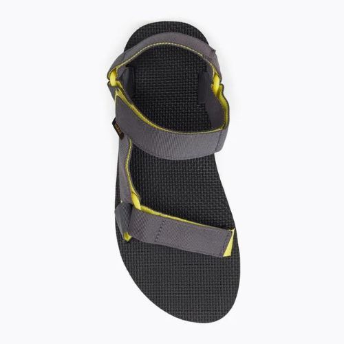 Мъжки сандали Teva Original Universal shock dark shadow