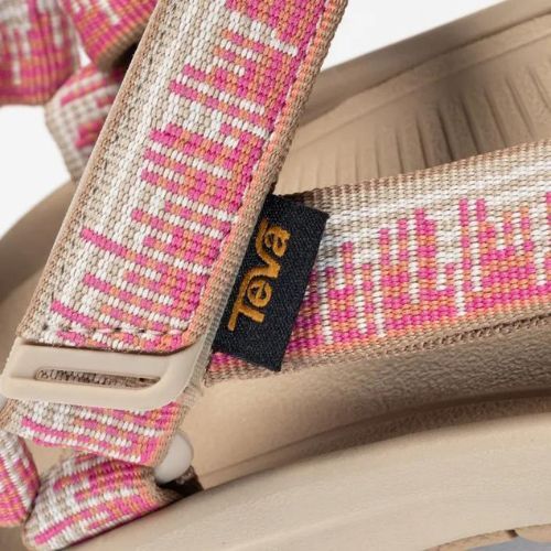 Дамски сандали за трекинг Teva Hurricane XLT2 beige 1019235