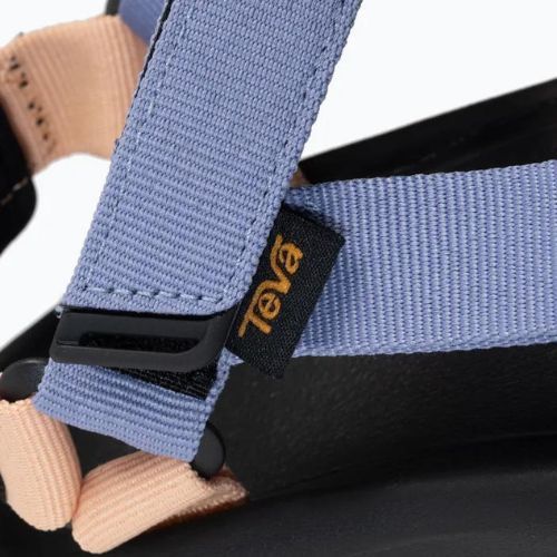 Дамски сандали за трекинг Teva Hurricane XLT2 цвят 1019235