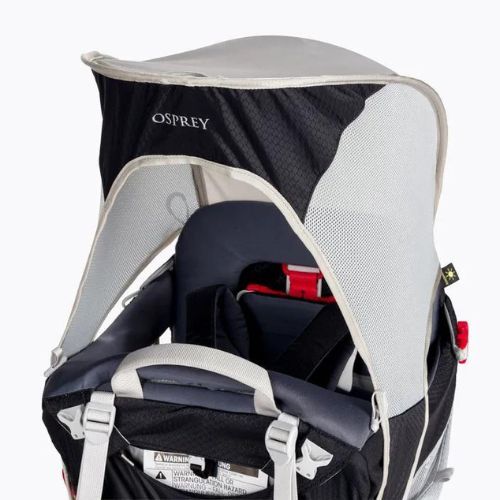 Туристически багажник Osprey Poco starry black