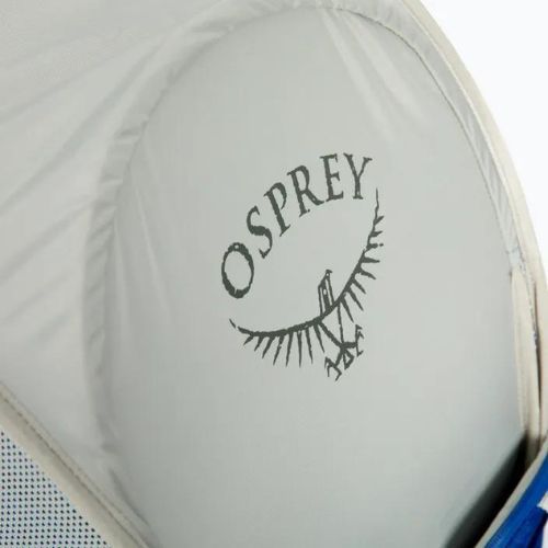 Пътнически багажник Osprey Poco blue sky